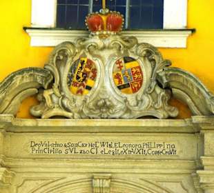 Sulzbach-Rosenberg die Stadt