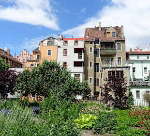 Altstadt Meißen