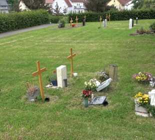 Friedhof Gomaringen
