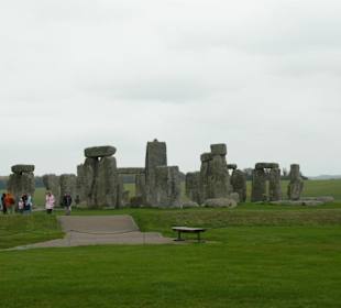 Stonehenge