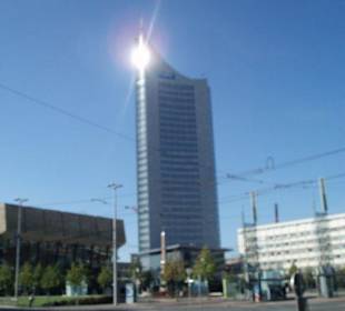 Leipzig ein Juwel