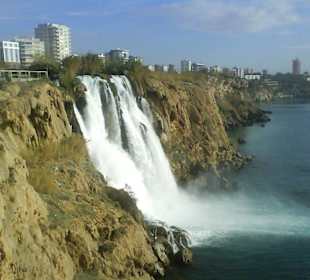 Wasserfall