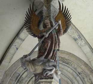 Kirche St. Michael