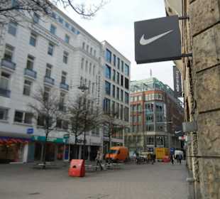 Hamburg Hauptbahnhof