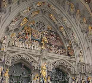Berner Münster