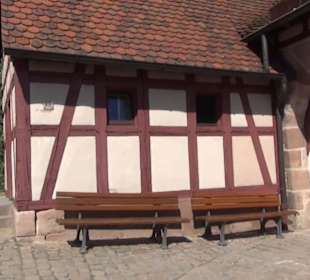 Kaiserburg