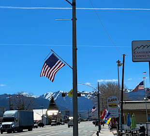 Stadtrundgang Bridgeport