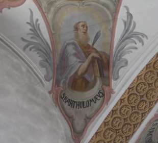 Katholische Kirche St. Vitus