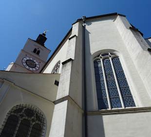 Neupfarrkirche