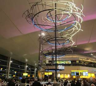 Flughafen Heathrow