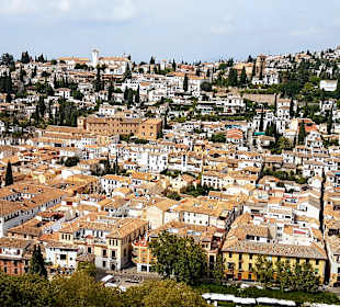 Alhambra