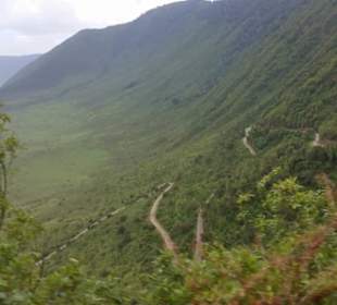 Ngorongoro Conservancy