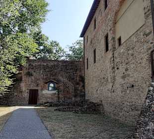 Baluardo San Salvatore