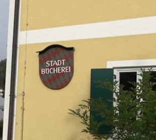 Stadtbücherei