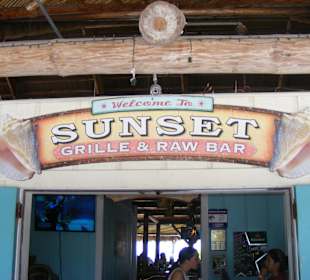 Sunset Restaurant