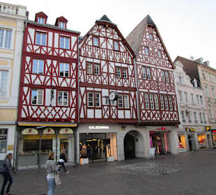Altstadt Trier