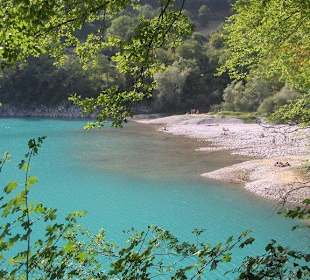 Lago di Tenno