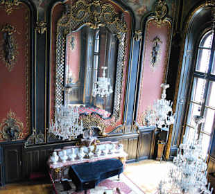 Sala lustrzana