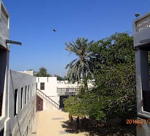 Ras Al Khaimah Museum