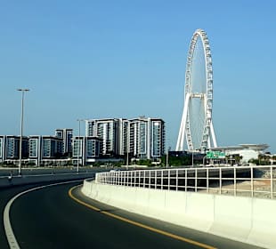 Der Weg ist das Ziel