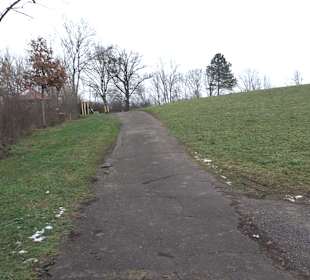 Aussichtspunkt Ersberg