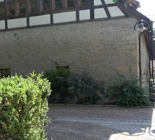Martinusklause Bierlingen