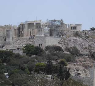 Akropolis