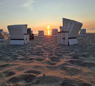Strand Baltrum