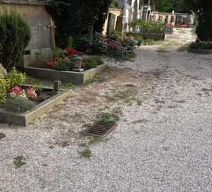 Severinsfriedhof