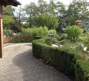 Erlebnispark Tripsdrill