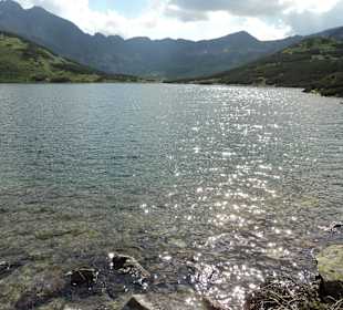 Tatrzański Park Narodowy