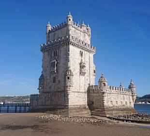 Torre de Belem