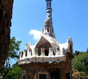 Park Güell
