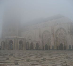 Moschee Hassan II