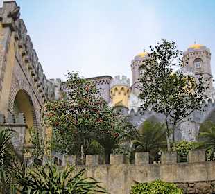 Palacio da Pena