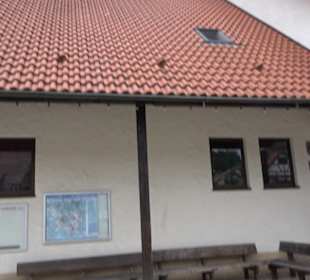 Dorfgemeinschaftshaus