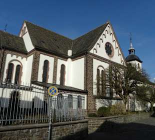 Katholische Kirche St. Nikolai