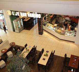 Cafe Bar Vanino