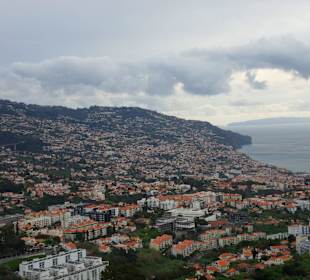 Panorama miasta