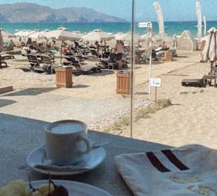 Strand Georgioupolis