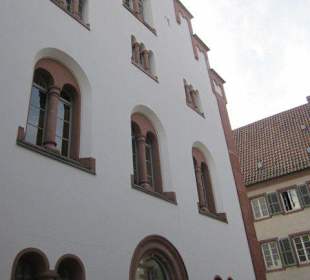 Altes Kaufhaus