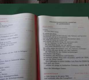 Kath. Stadtkirche St. Laurentius