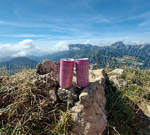 Wandern Hermagor - Pressegger See