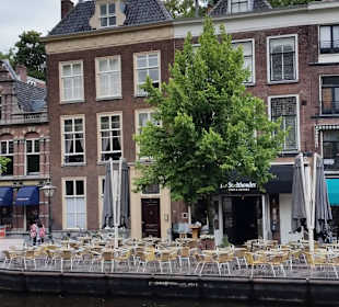 Schöne Lokalitäten