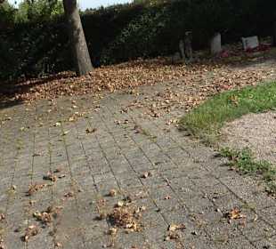 Friedhof Göttelfingen