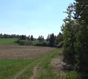 Premiumwanderweg Hochgehschätzt