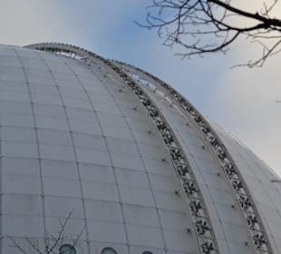 Skyview Globe