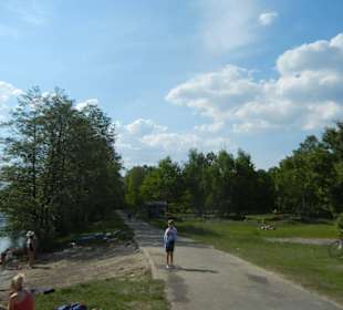 Naturschutzgebiet Boberger Niederung