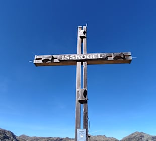 Wandern Hainzenberg