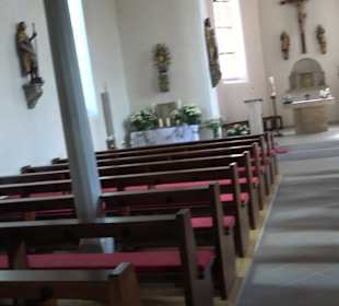 Katholische Kirche Sankt Georg Bittelbronn